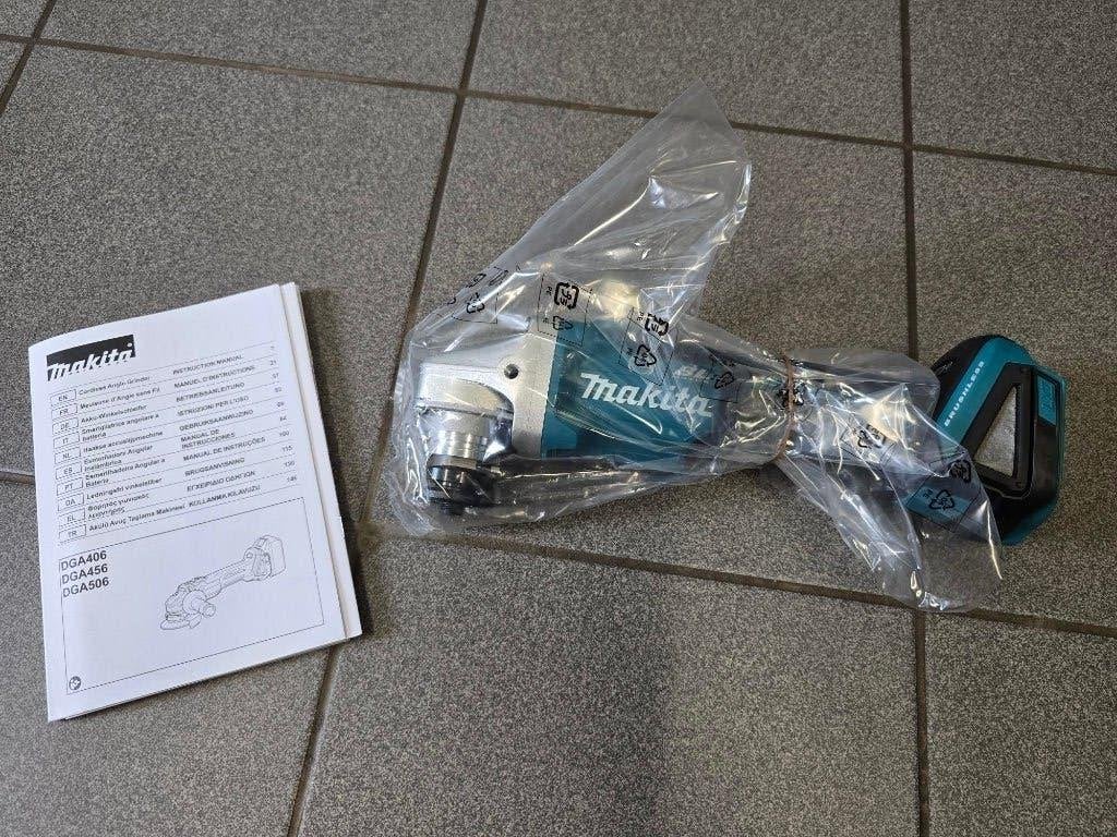 Makita, Bricolage & Construction, Outillage | Foreuses, Enlèvement, Neuf, Perceuse
