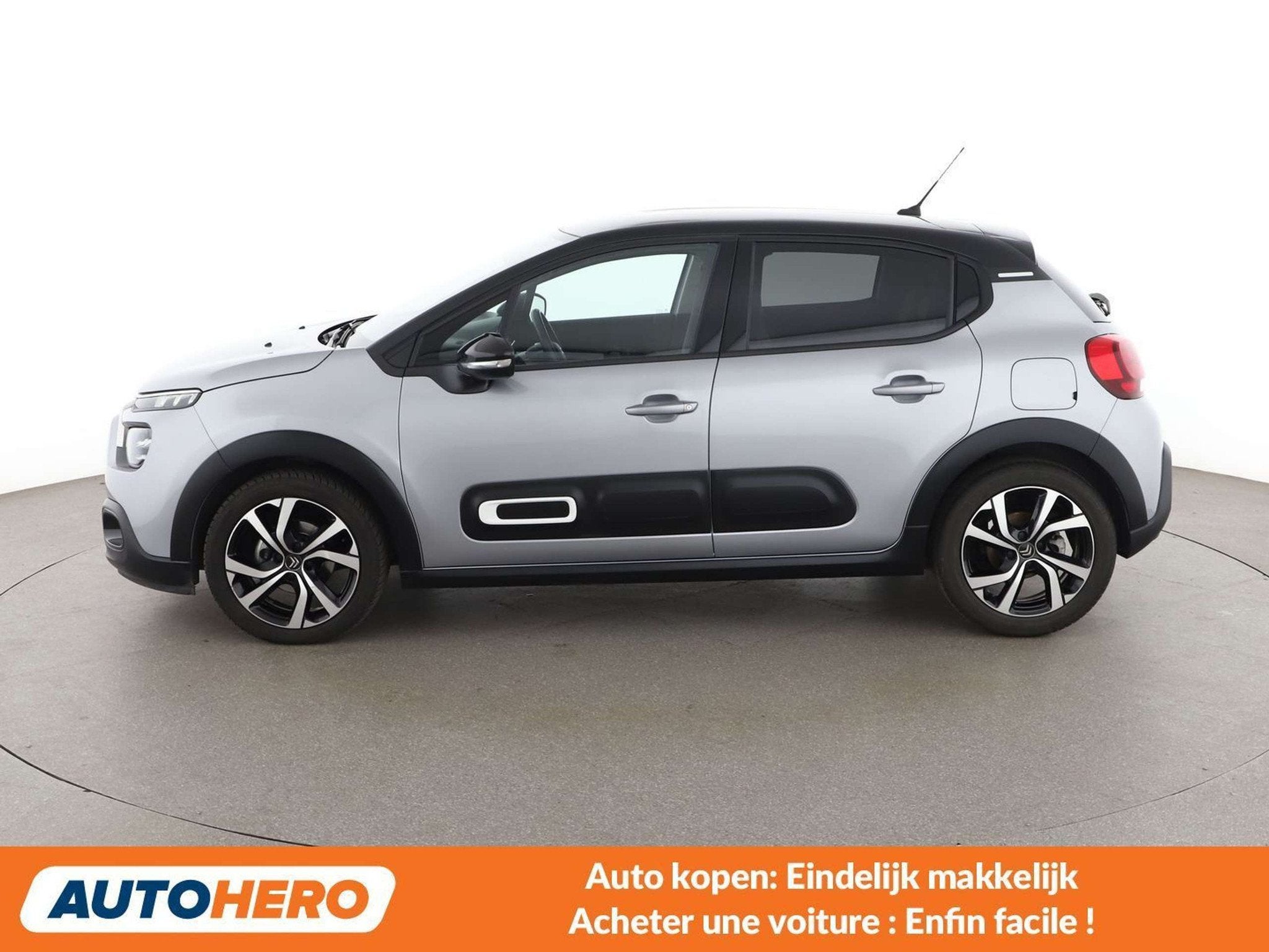 Citroën C3 1.2 PureTech Shine Pack (bj 2021, automaat), Auto's, https://public.car-pass.be/vhr/c3174302-1030-40ce-9519-fa8be0bafa2c