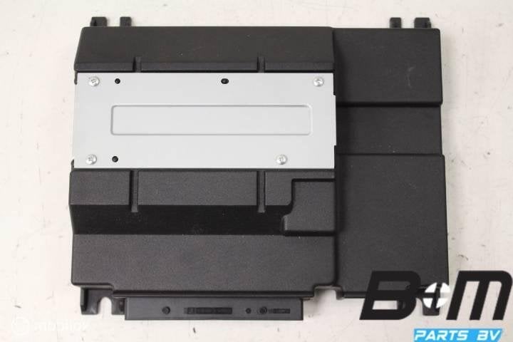 Versterker soundsysteem Volkswagen Golf Sportvan 5G0035456, Gebruikt