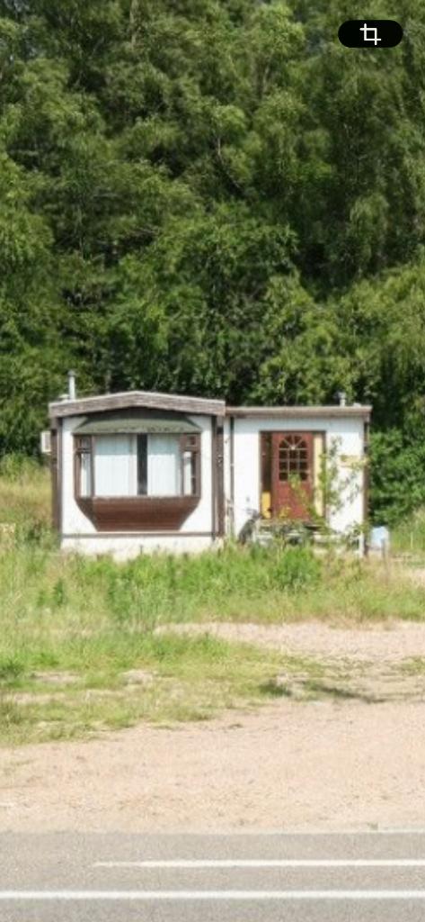 Stacaravan zonder staanplaats, Caravanes & Camping, Jusqu'à 3