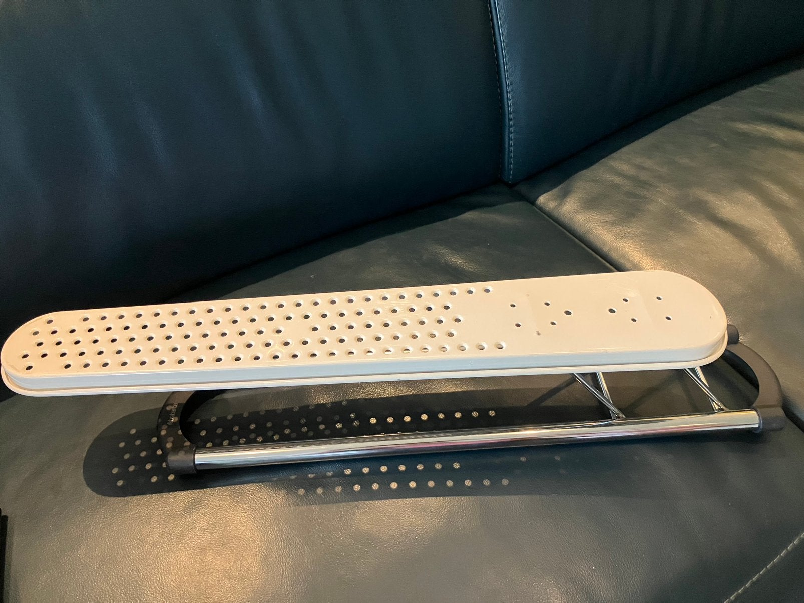 Brabantia strijkplank table top mini, Ophalen, Zo goed als nieuw