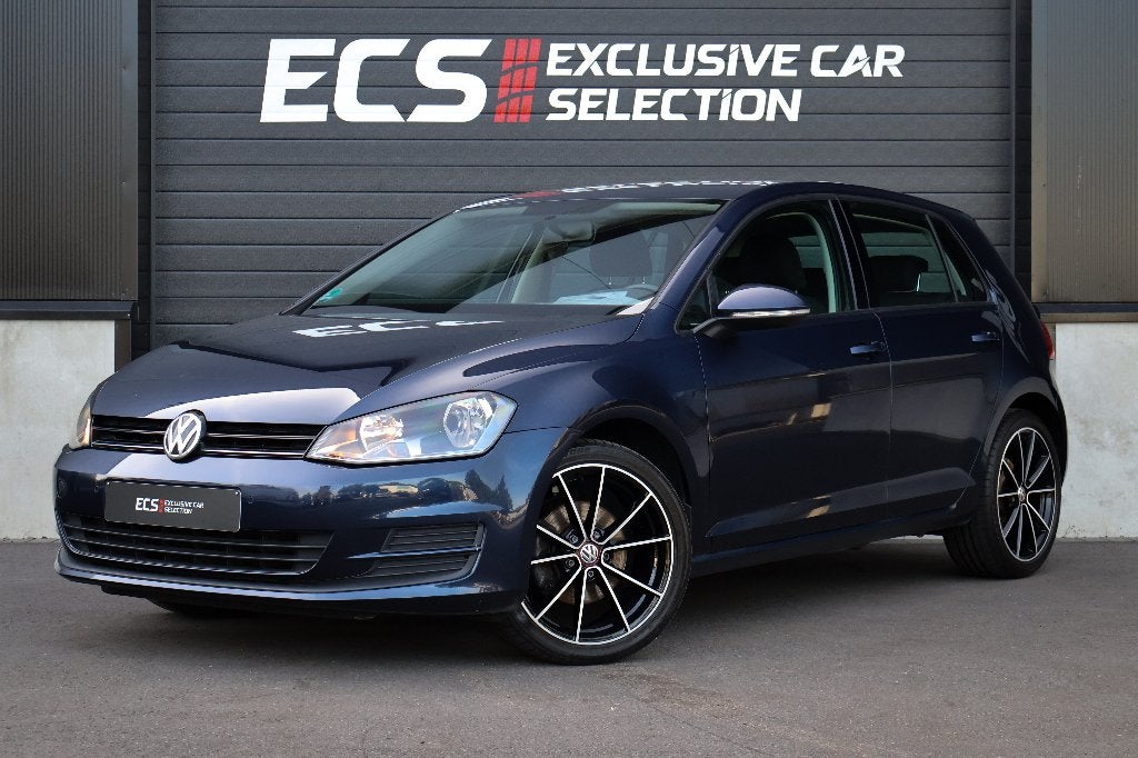 Volkswagen Golf VII | 1.2 TSI | 86 ch | manuelle | 2013 |, 1197 cm³, Euro 5, Achat, 63 kW