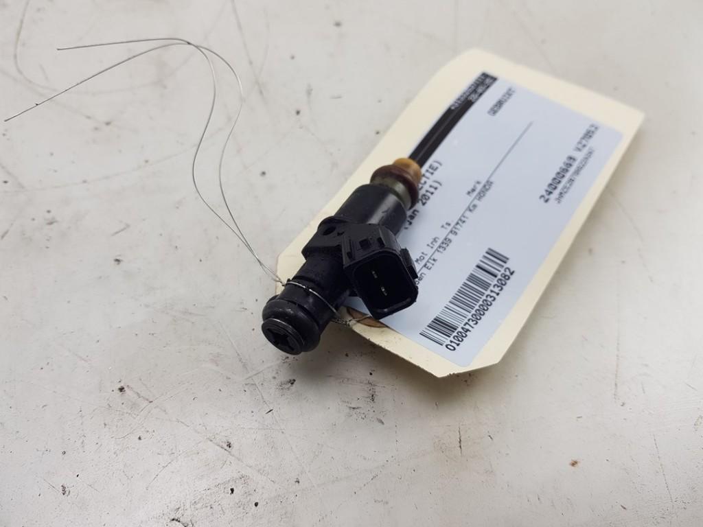INJECTOR BRANDSTOF Honda Insight (ZE2) (|16450RGA003|), Auto-onderdelen, Gebruikt, Honda