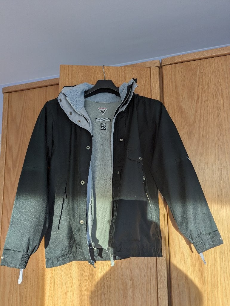 Veste de ski  Femme  -   Degré 7, Autres marques, Enlèvement, Utilisé, Ski