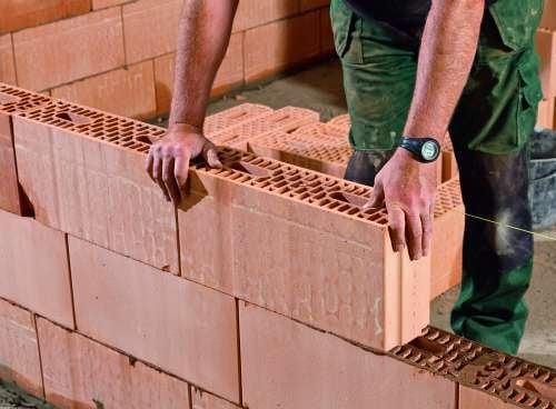 ERVAREN SNELBOUWMETSELAARS GEZOCHT, Vacatures, Vacatures | Bouwnijverheid, Variabele uren, Vanaf 5 jaar, Freelance of Uitzendbasis