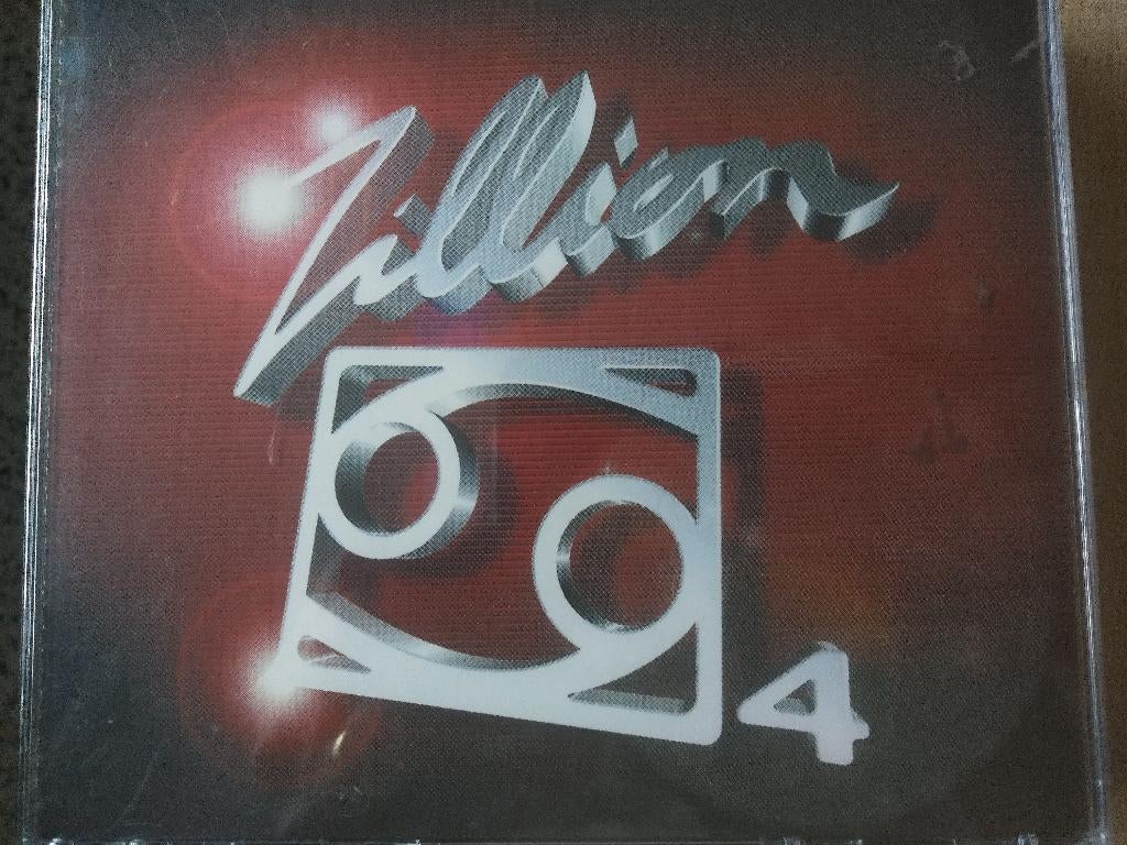 CD ZILLION 4, Cd's en Dvd's, Ophalen of Verzenden, Zo goed als nieuw