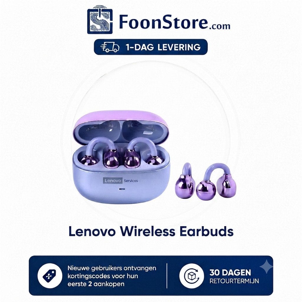 Ontdek de nieuwste accessoires en gadgets op FoonStore, Ophalen of Verzenden