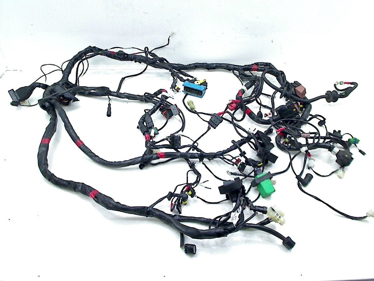KABELBOOM Piaggio MP3 500 2019-2022 (1D003024-00), Dhr. S. di Majo, Gebruikt, Info@cama-motorparts.nl, P.J. Troelstraweg 8 8
3144 CX  MAASSLUIS, NL