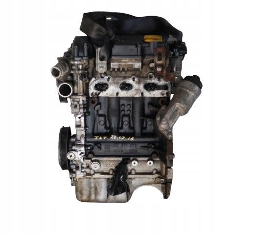 Moteur A10XEP Nu VAUXHALL OPEL CORSA
