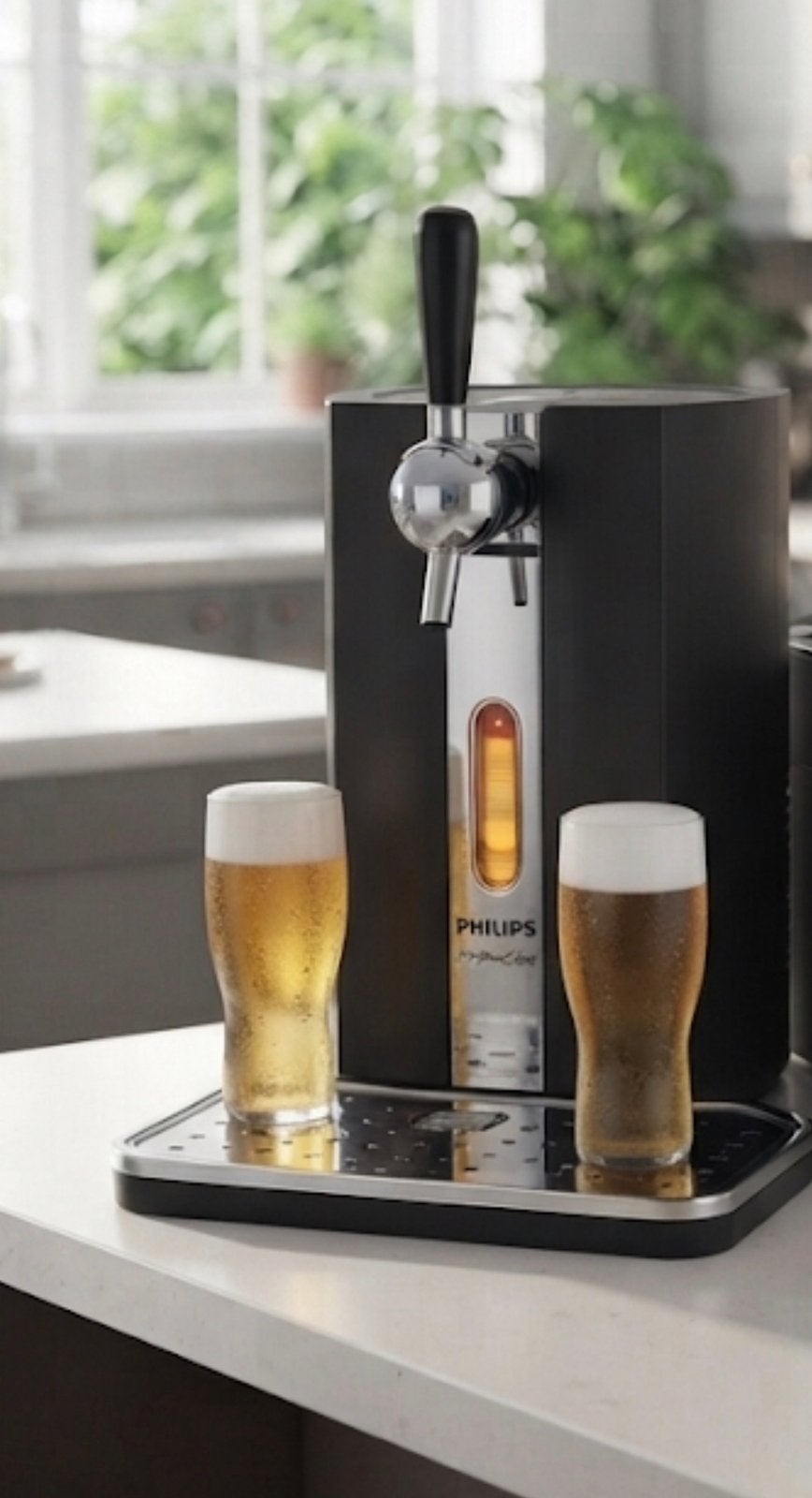 Robinet à bière Philips PerfectDraft, Enlèvement ou Envoi, Comme neuf, Philips