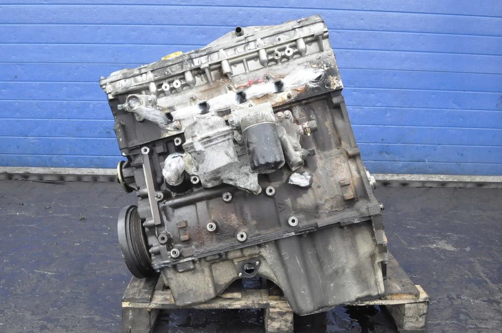 Moteur 15P Nu DISCOVERY LAND ROVER DEFENDER, Envoi, Utilisé, Daihatsu