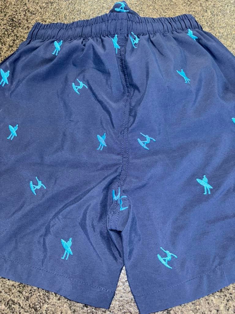 Nieuwe Zwemshort Kiwi, 15-16 jaar, Ophalen of Verzenden, Nieuw, Jongen, Sport- of Zwemkleding