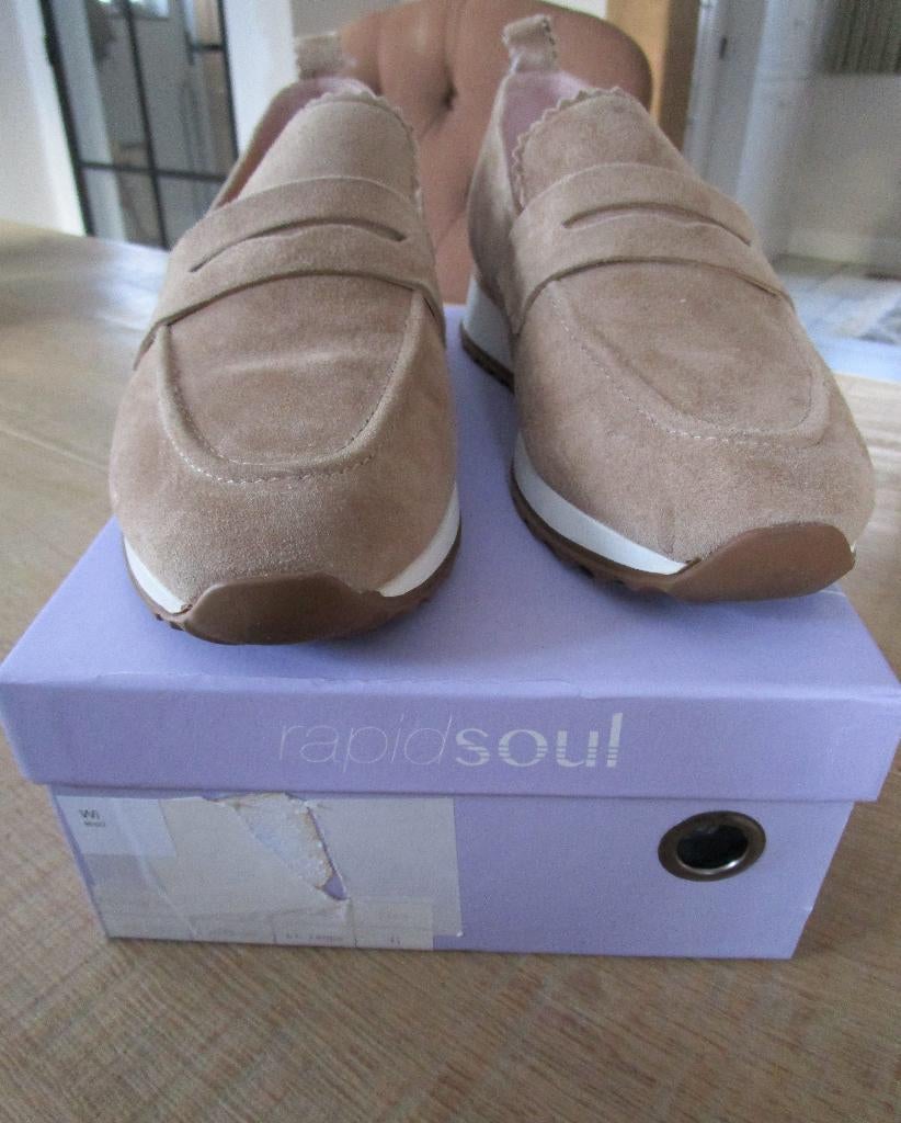sneakers dames, Kleding | Dames, Overige kleuren, Nieuw, Ophalen of Verzenden, Sneakers