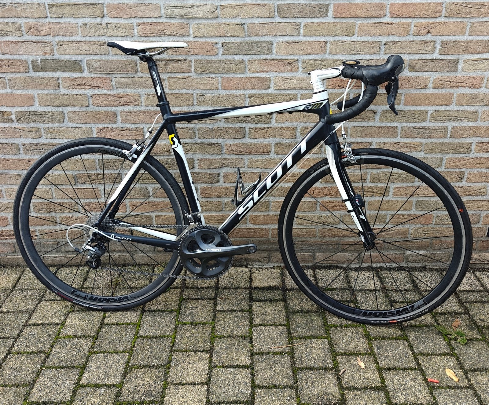 Scott Speedster te koop! (maat L), Vélos & Vélomoteurs, Enlèvement