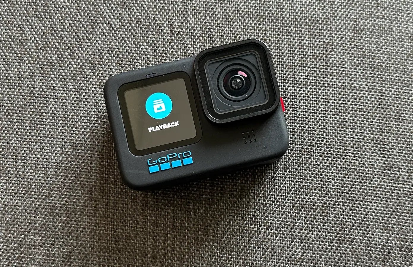 Gopro Hero 11 met 3 orginele batterijen, TV, Hi-fi & Vidéo, Enlèvement, Comme neuf, GoPro