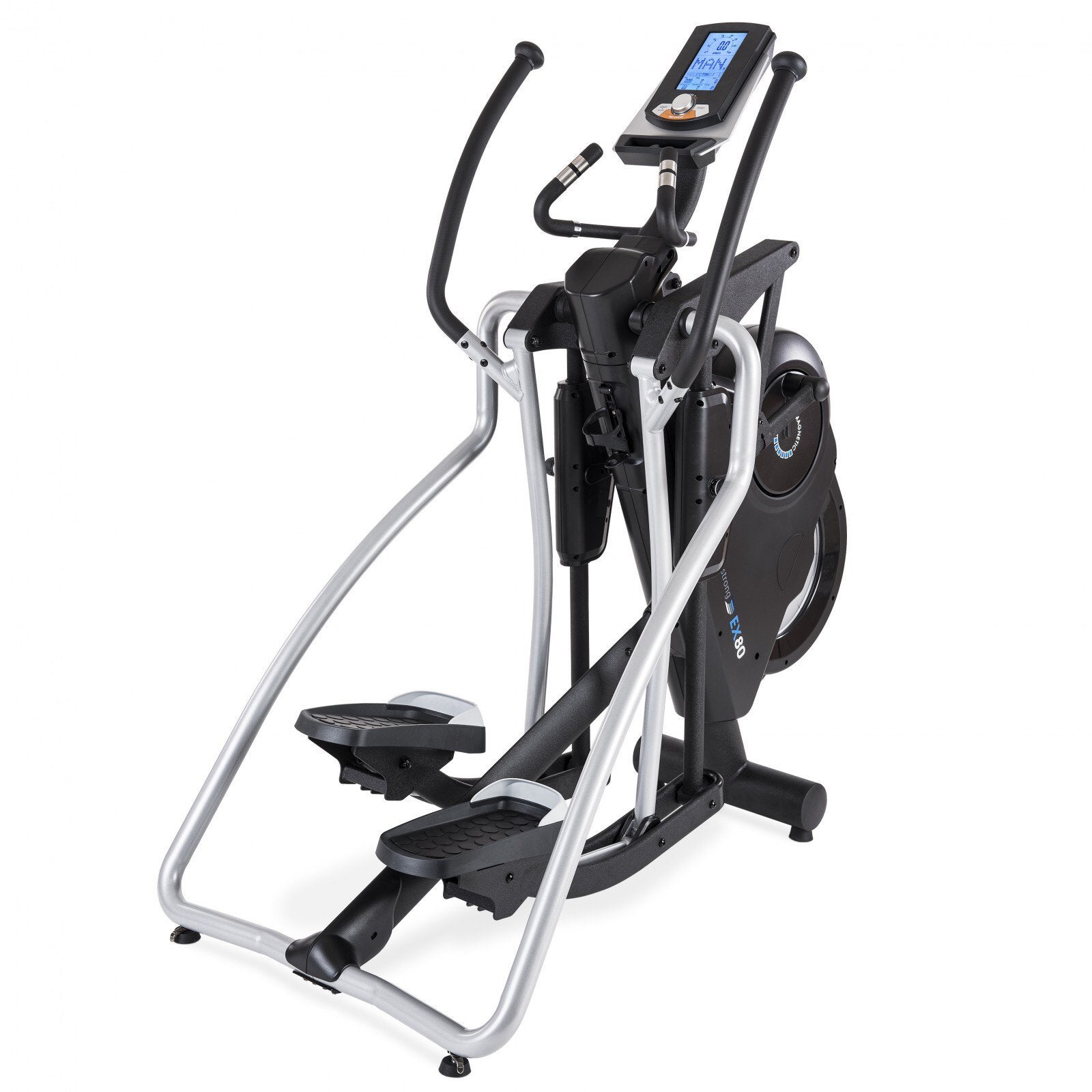 Cardiostrong EX80, Ophalen, Zo goed als nieuw