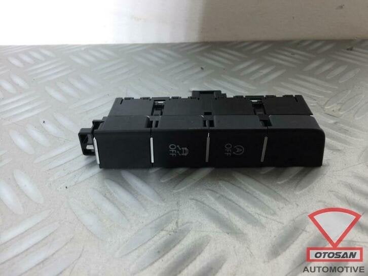 vw passat b8 a off esp schakelaar middenconsole 3g0927137aa, Auto-onderdelen, Gebruikt, Volkswagen, Volkswagen AG, Vw@volkswagen.de