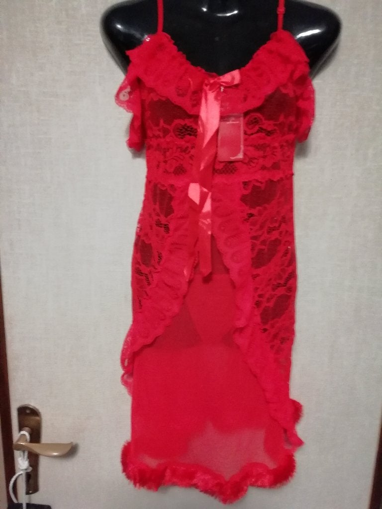 VROUW, Kleding | Dames, Gelegenheidskleding, Angels, Ophalen of Verzenden, Nieuw, Overige typen