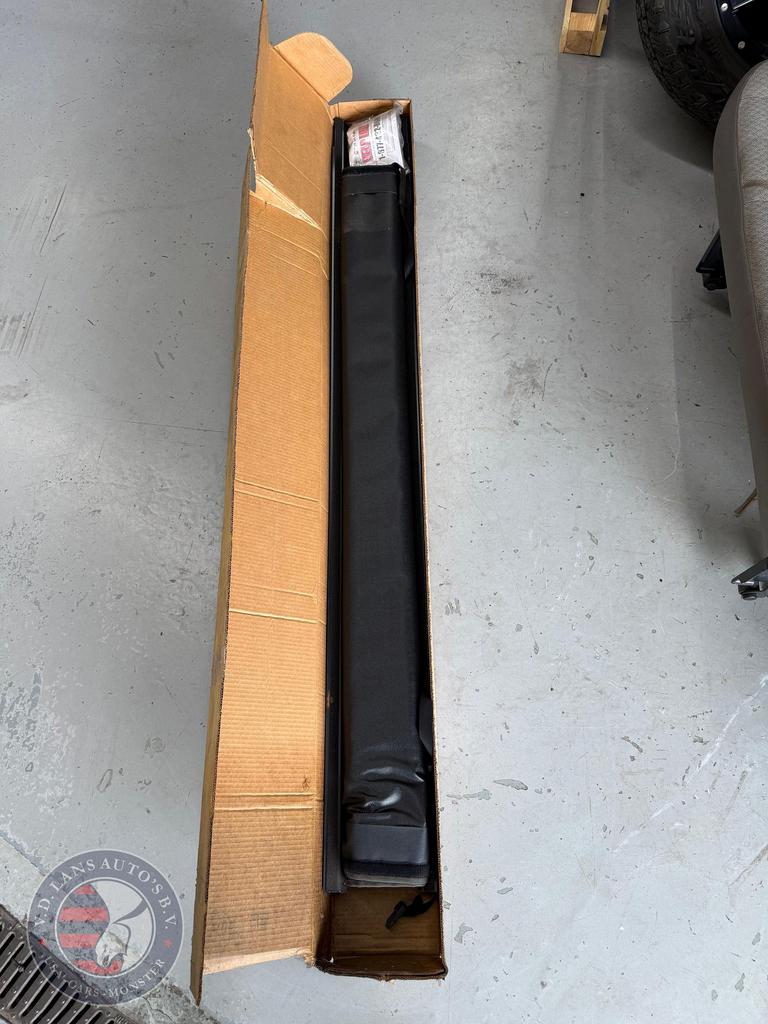 Access Lorado Roll-Up Cover Dodge Ram 02-07, Autos : Divers, Autos divers Autre, Enlèvement