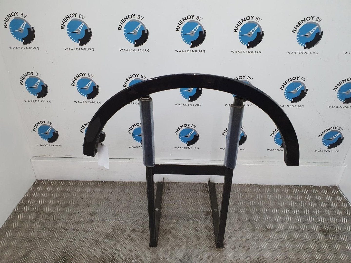 FORD KUGA SPATBORD VERBREDER LV4BS286D02BDW 2020, Ophalen of Verzenden, Gebruikt, ARN erkend