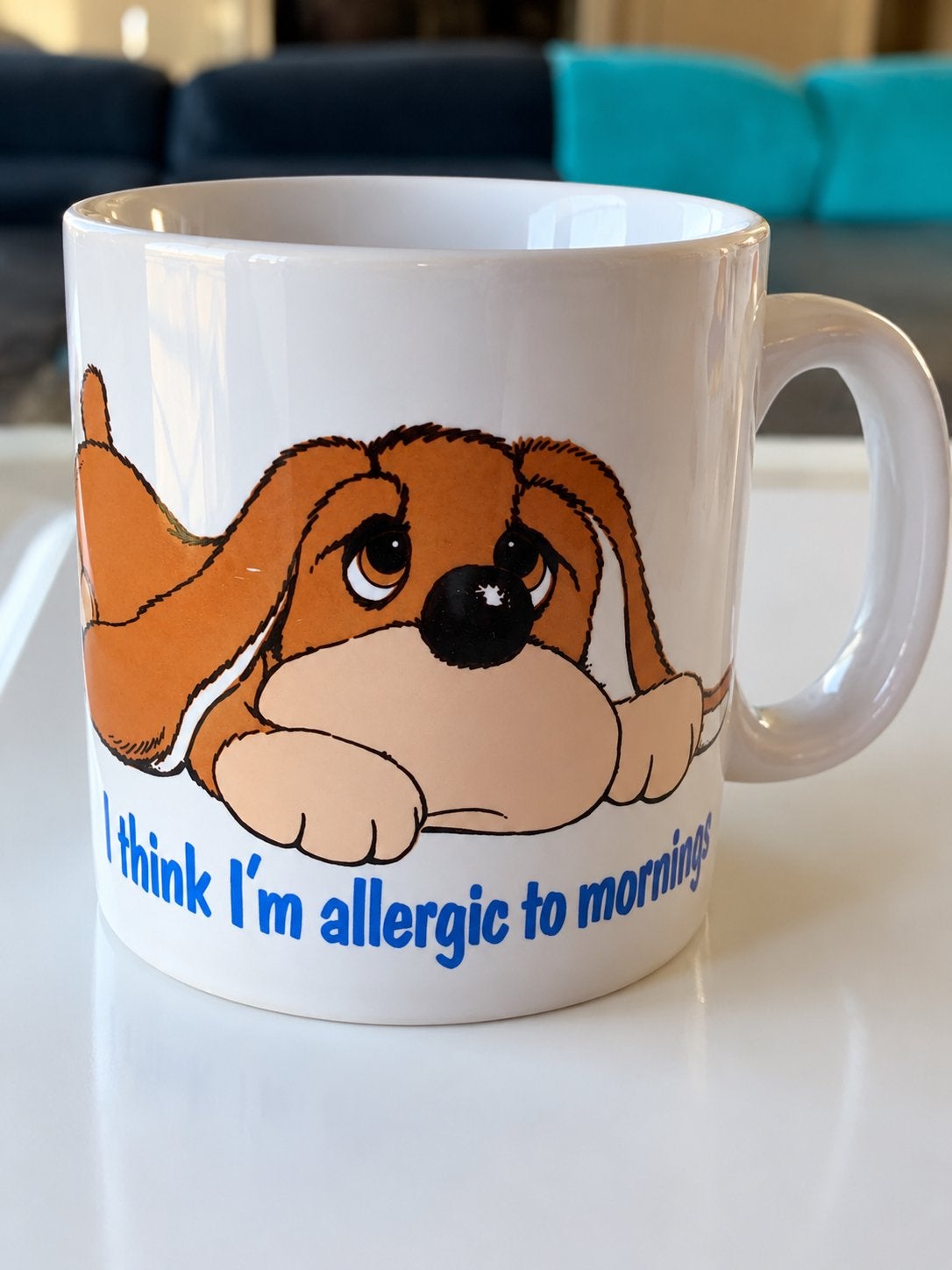 Tasses Paddington et autre, Ophalen, Zo goed als nieuw