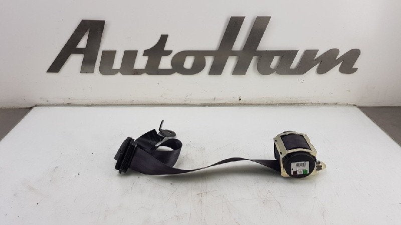 CEINTURE DE SECURITE AVANT DROIT Opel Corsa E (|13427741|), Utilisé, Opel