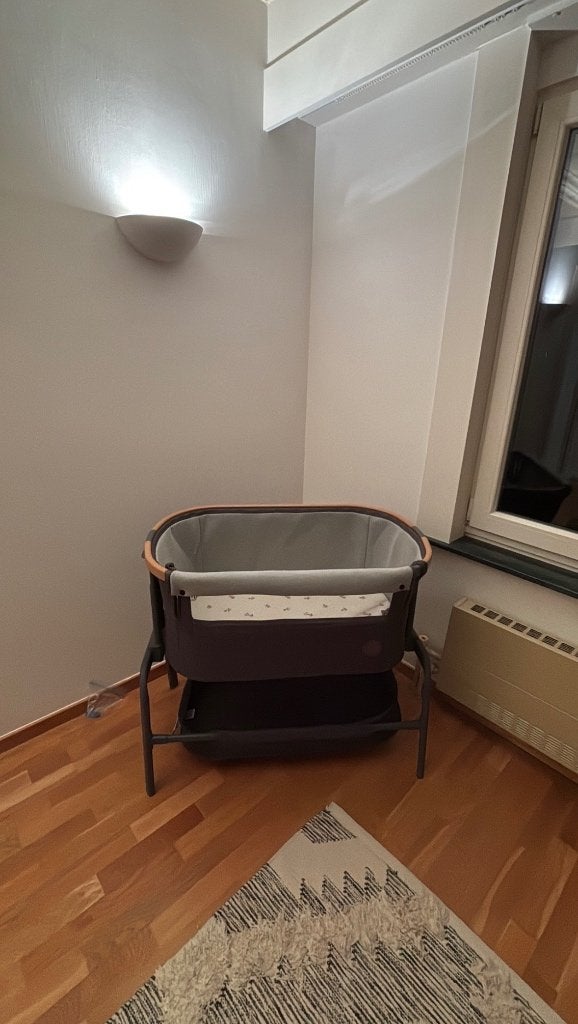 Cosleeper Maxi Cosi iora, Enlèvement, Comme neuf