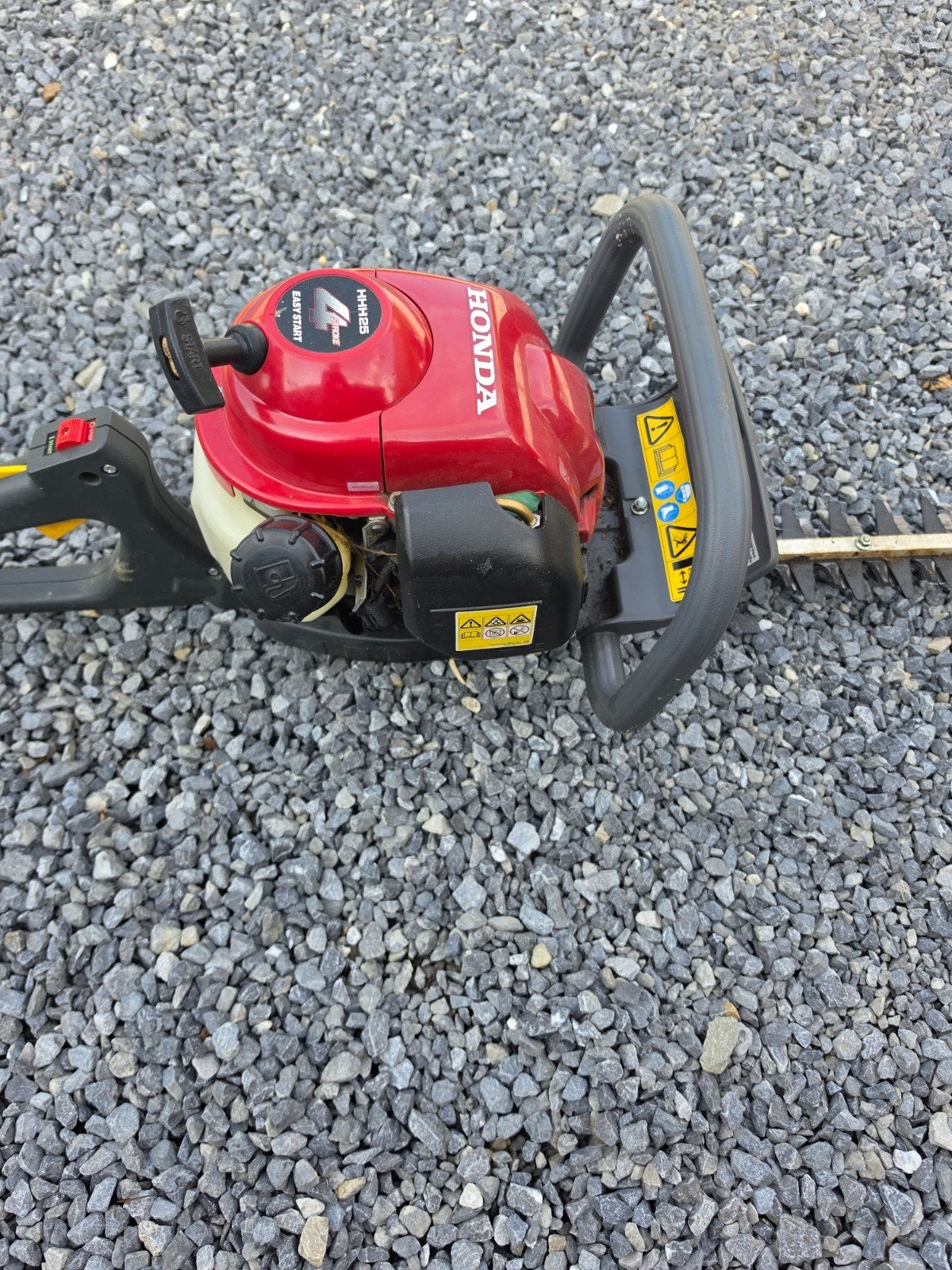 coupe haie honda, Jardin & Terrasse, Enlèvement ou Envoi