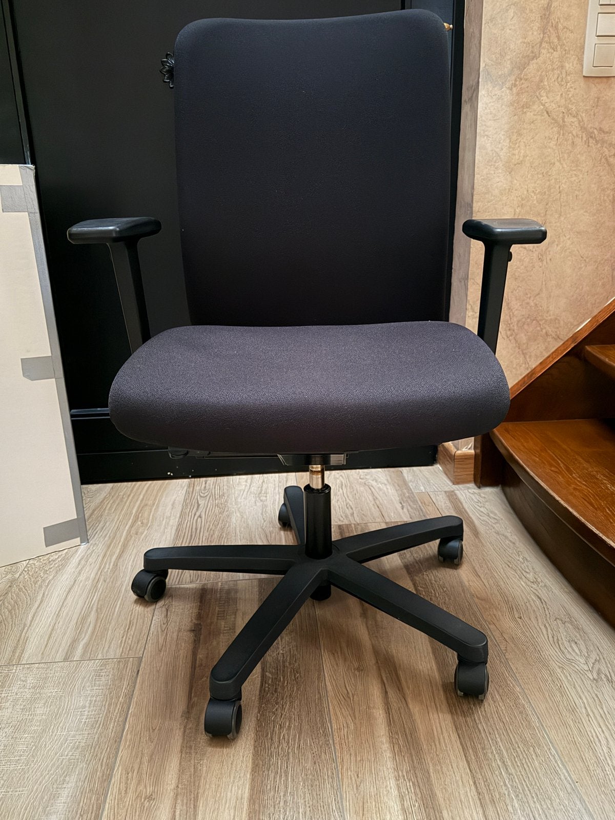Chaise de bureau professionnelle - KONIG + NEURATH, Enlèvement, Comme neuf, Chaise de bureau