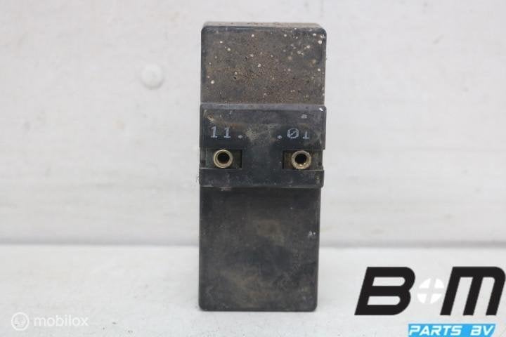 Regelapparaat koelluchtventilatoren VW Golf 4 1J0919506Q, Autos : Pièces & Accessoires, Utilisé