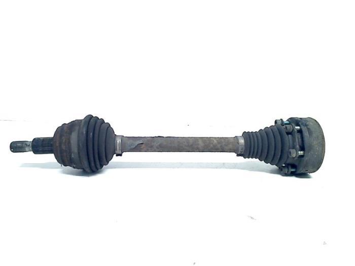 Arbre de transmission arrière droit d'un Seat Leon, -, 3 mois de garantie, Utilisé, -
