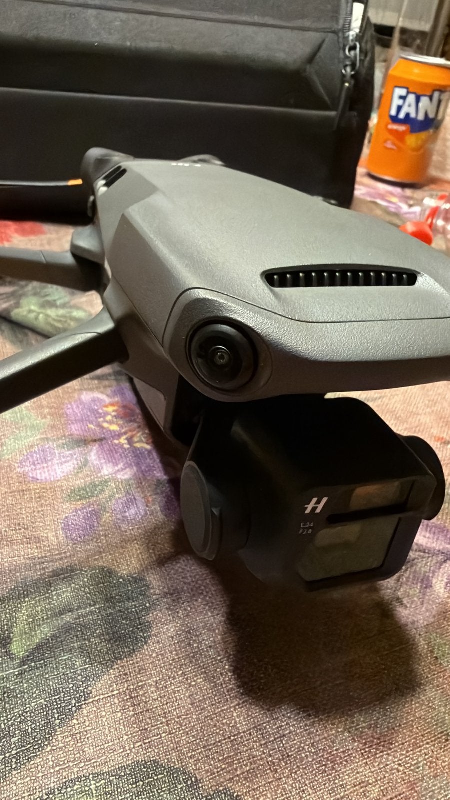 Te koop: 4 DJI-drones, Audio, Tv en Foto, Drones, Zo goed als nieuw, DJI, Ophalen