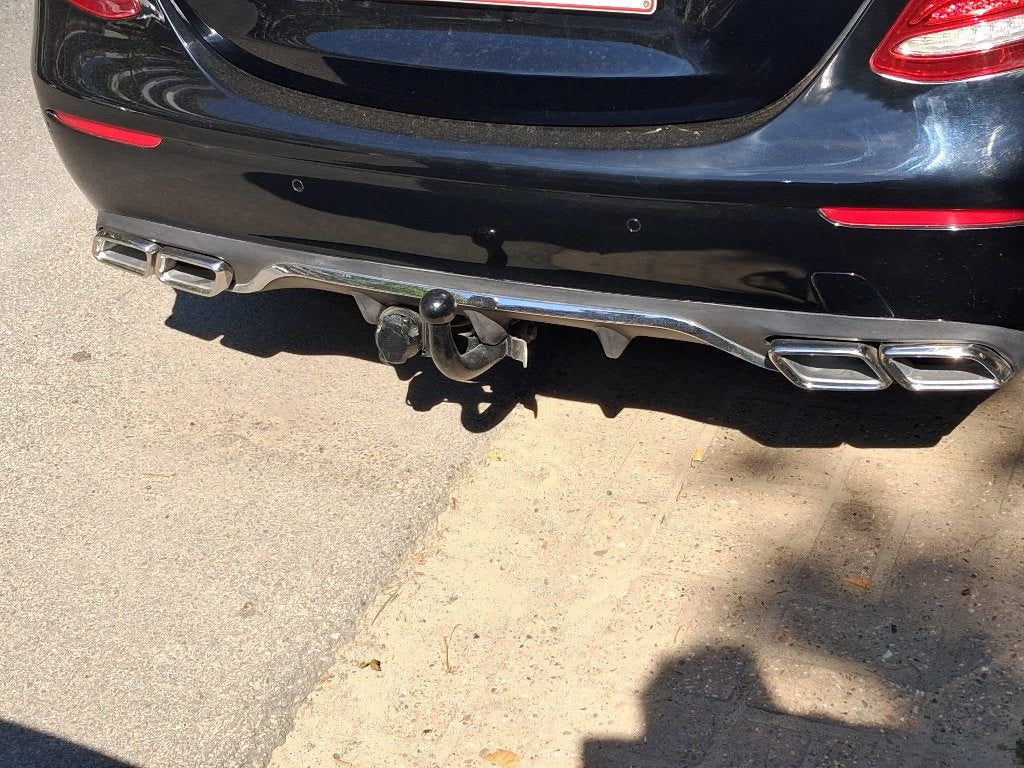 Mercedes, Auto's, Mercedes-Benz, Automaat, Achterwielaandrijving, Zwart, Leder