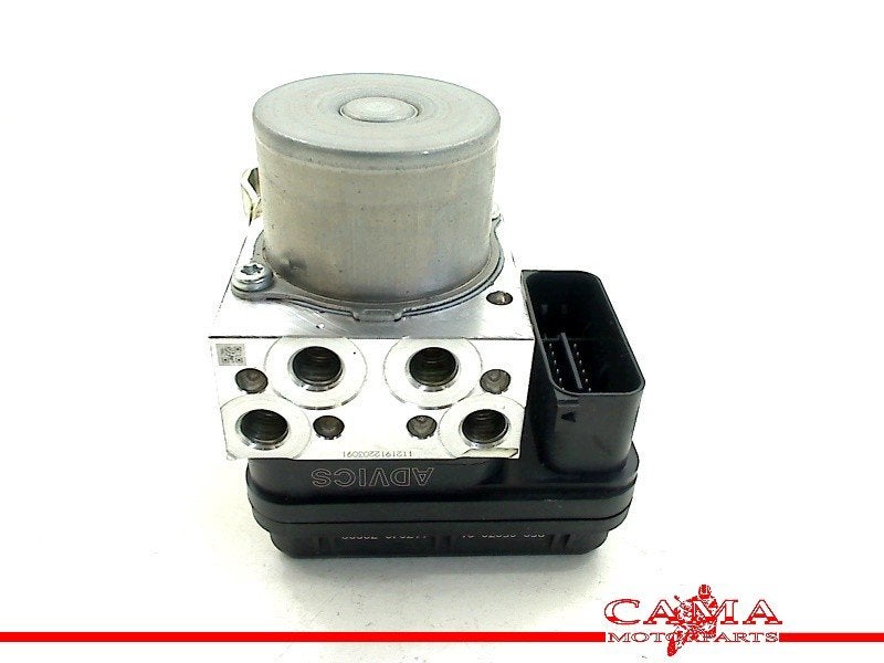 ABS POMP MT 09 2018-2020 (MTN850-A MT-09) (b50-85930-00), Dhr. S. di Majo, Gebruikt, Info@cama-motorparts.nl, P.J. Troelstraweg 8 8
3144 CX  MAASSLUIS, NL