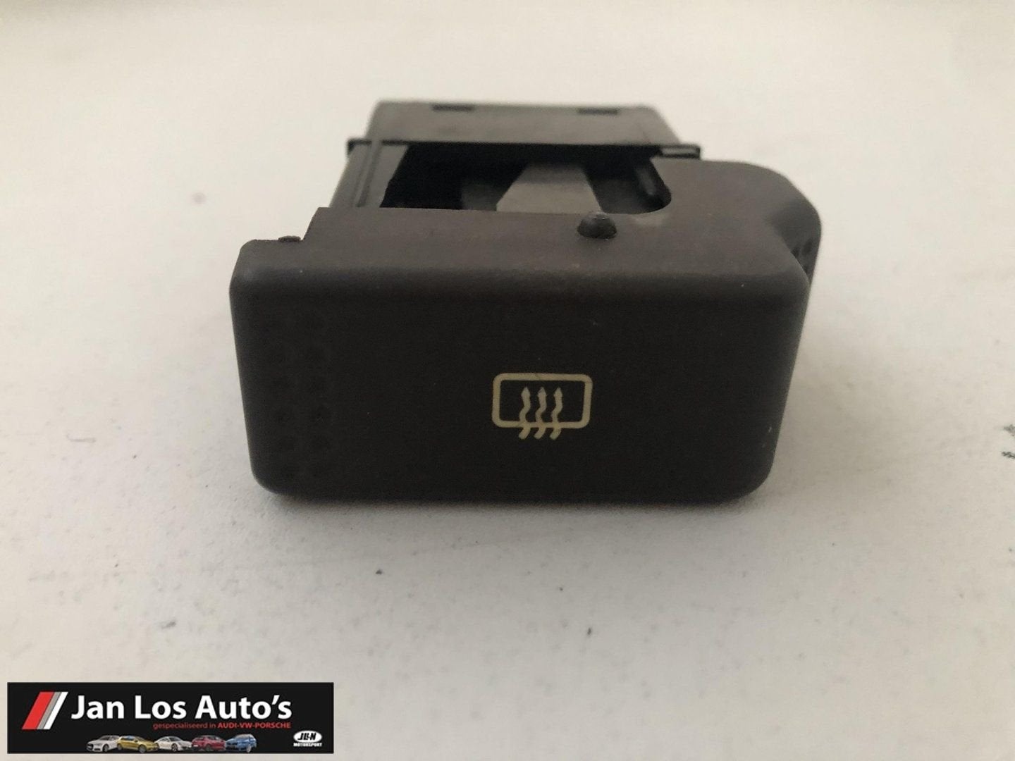 Schakelaar achterruitverwarming Audi 80 B2 (78-86) 855941503, Autos : Pièces & Accessoires, -, Audi, Utilisé, -