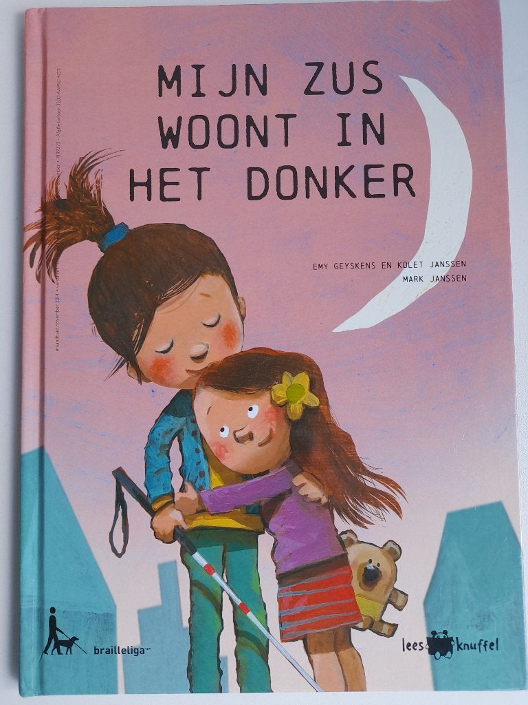 17 boeken voor kleuters: Leesknuffels, Ophalen of Verzenden