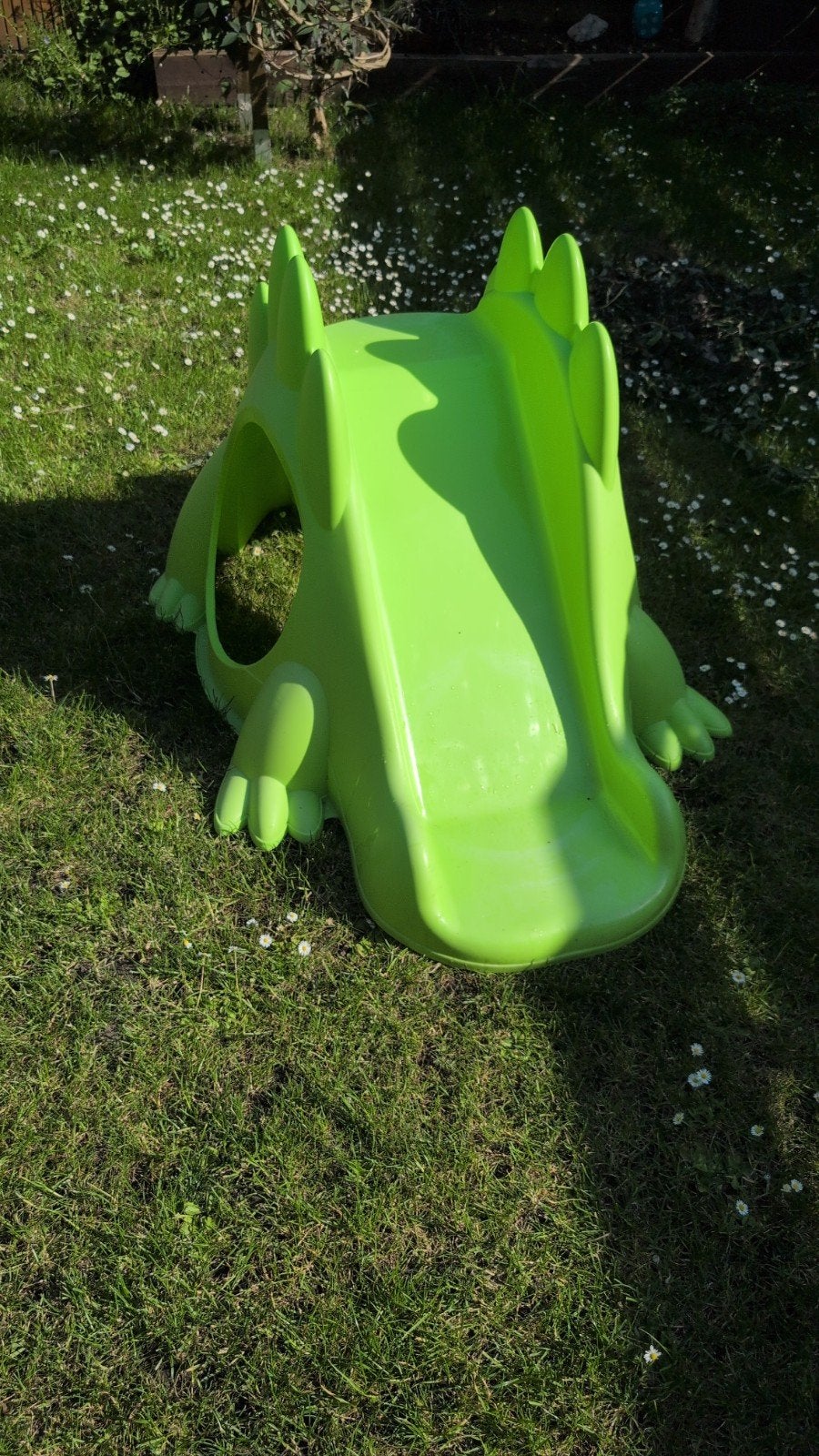 Toboggan enfant, Enfants & Bébés, Jouets | Extérieur | Aires de jeux, Enlèvement, Toboggan