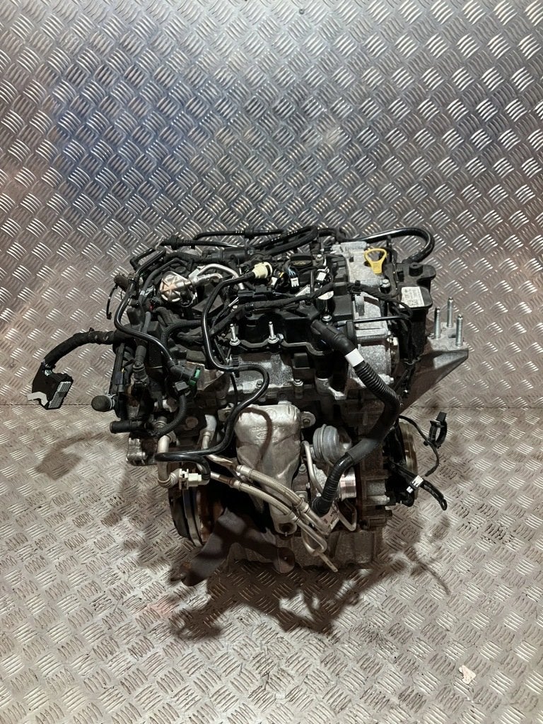 Moteur B7JB Complet FORD PUMA