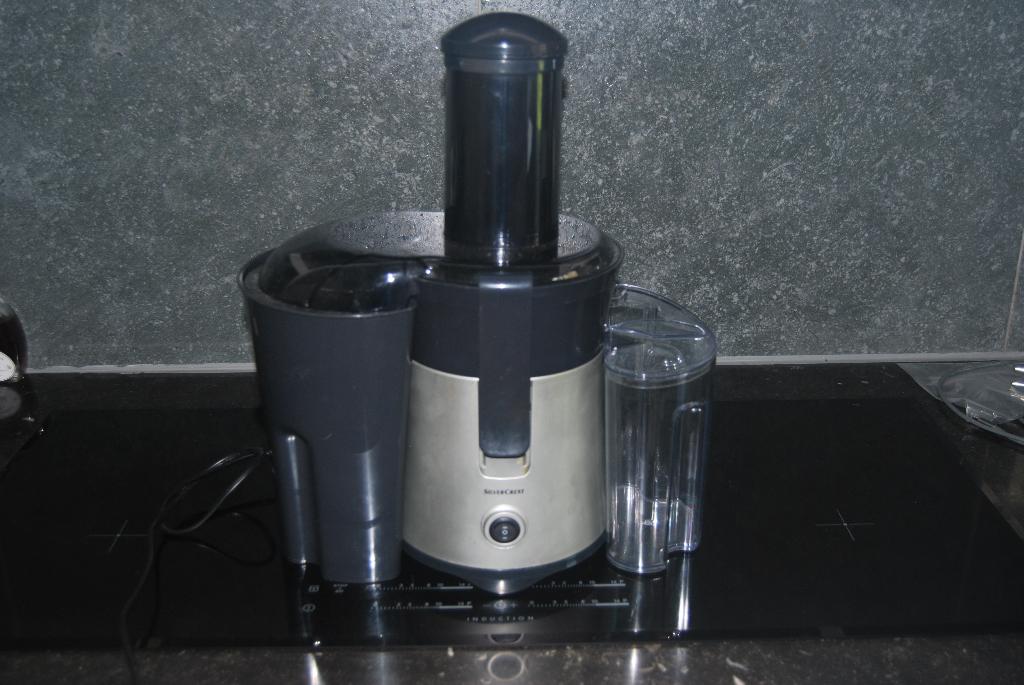 sapcentrifuge, Elektronische apparatuur, Juicers, Ophalen, Gebruikt, Elektrisch, Sapcentrifuge