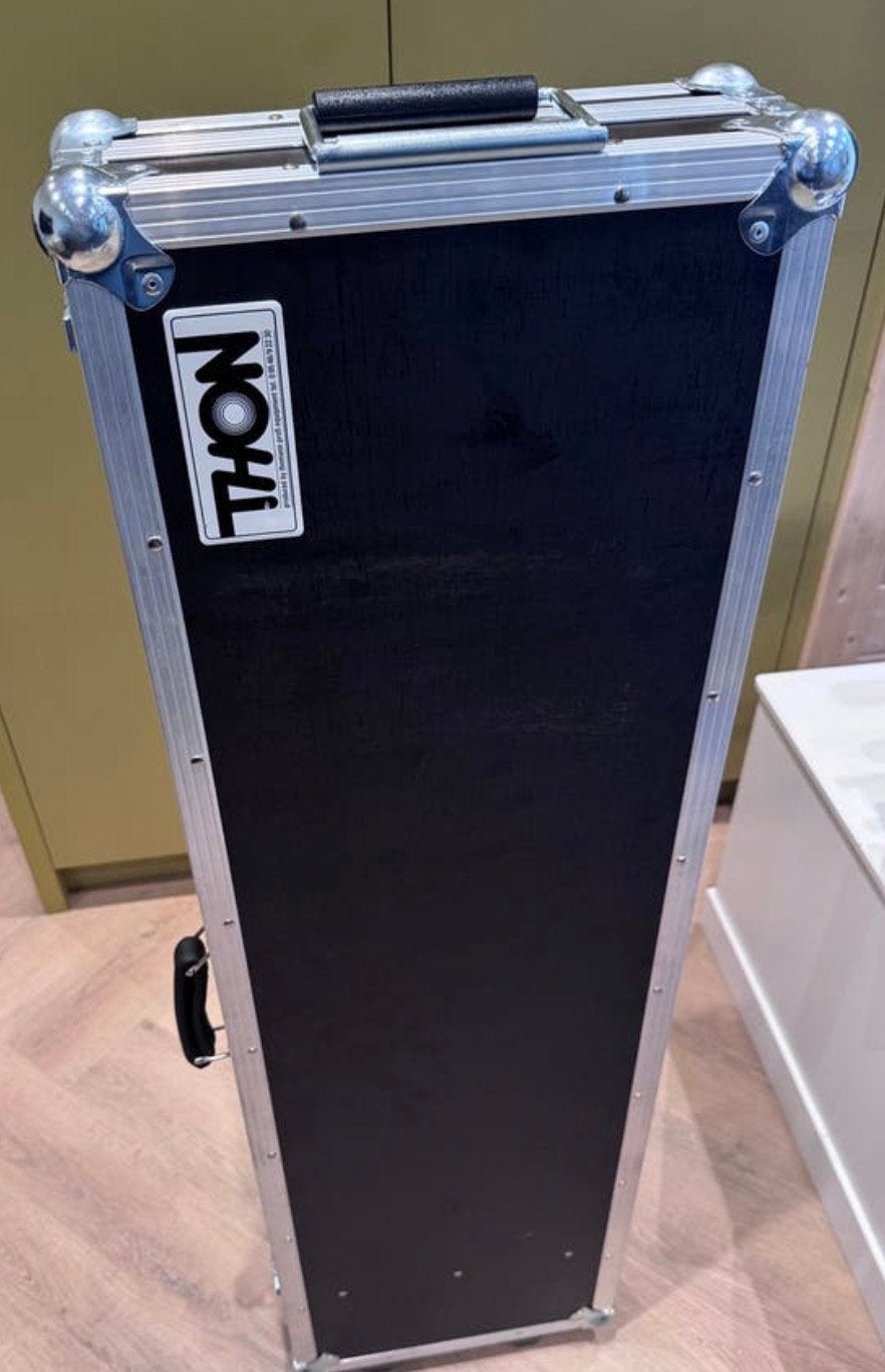 Flightcase voor Roland Fantom 06 op maat, Enlèvement ou Envoi, Comme neuf, Flight case