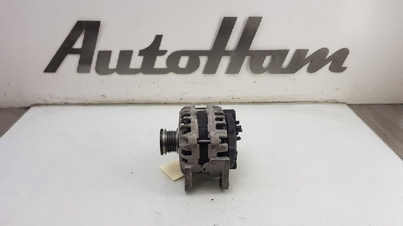 ALTERNATEUR Seat Ibiza V (KJB) (|04E903025K|04E903025KX|), Utilisé, Seat