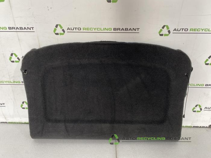 Plage arrière d'un Seat Leon, -, 3 mois de garantie, Utilisé, -