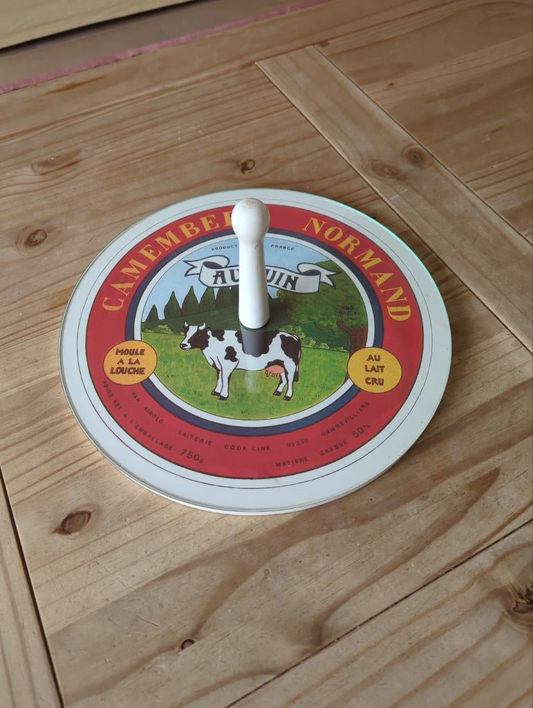 Plateau à fromages, Enlèvement, Verre