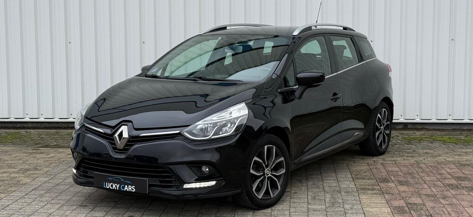 Prachtige Renault clio 2020 in goede staat + keuring, Autos, Renault, Achat, Euro 6, Entreprise, Boîte manuelle