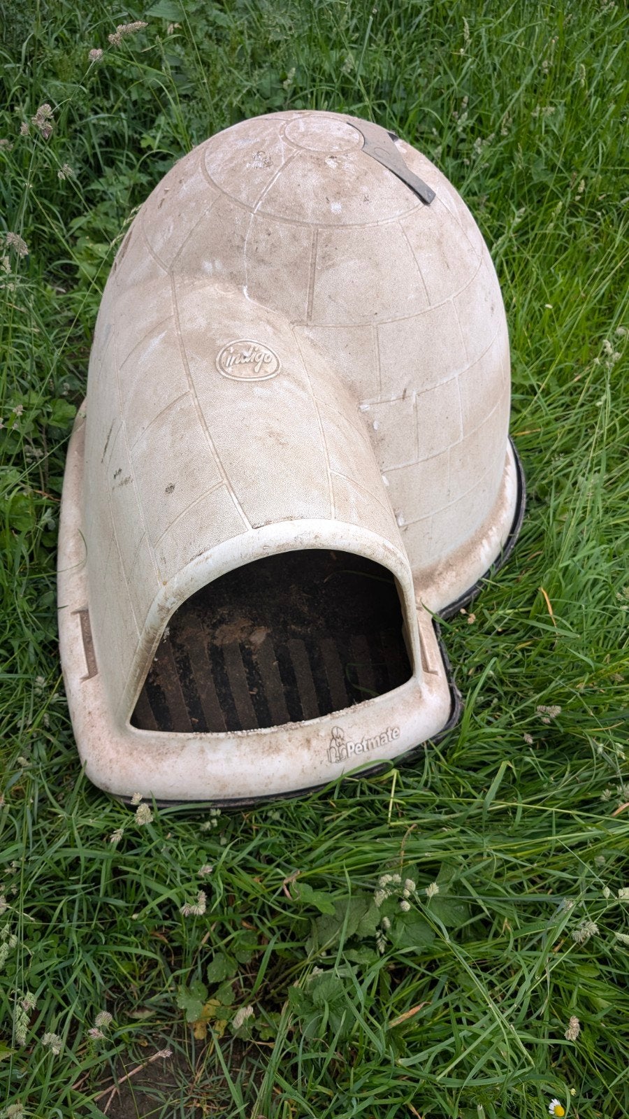 Niche igloo, Dieren en Toebehoren, Ophalen, Gebruikt