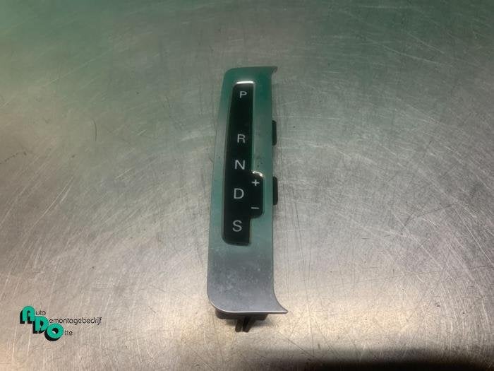 Interrupteur de position boîte de vitesse automatique d'un, -, 3 mois de garantie, Audi, Utilisé