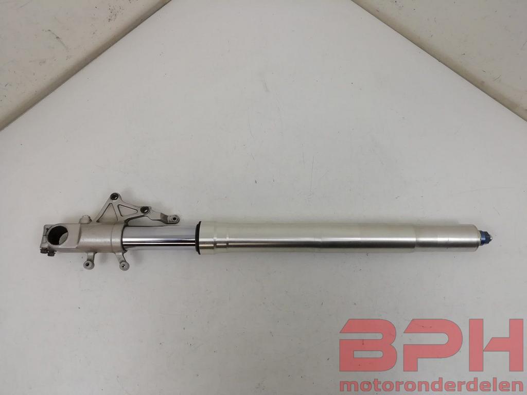 Vorkpoot Suzuki GSX-R 750 K1 K2 K3 2000 t/m 2003 poot voorvo, Motoren, Gebruikt, -, -, Ophalen of Verzenden