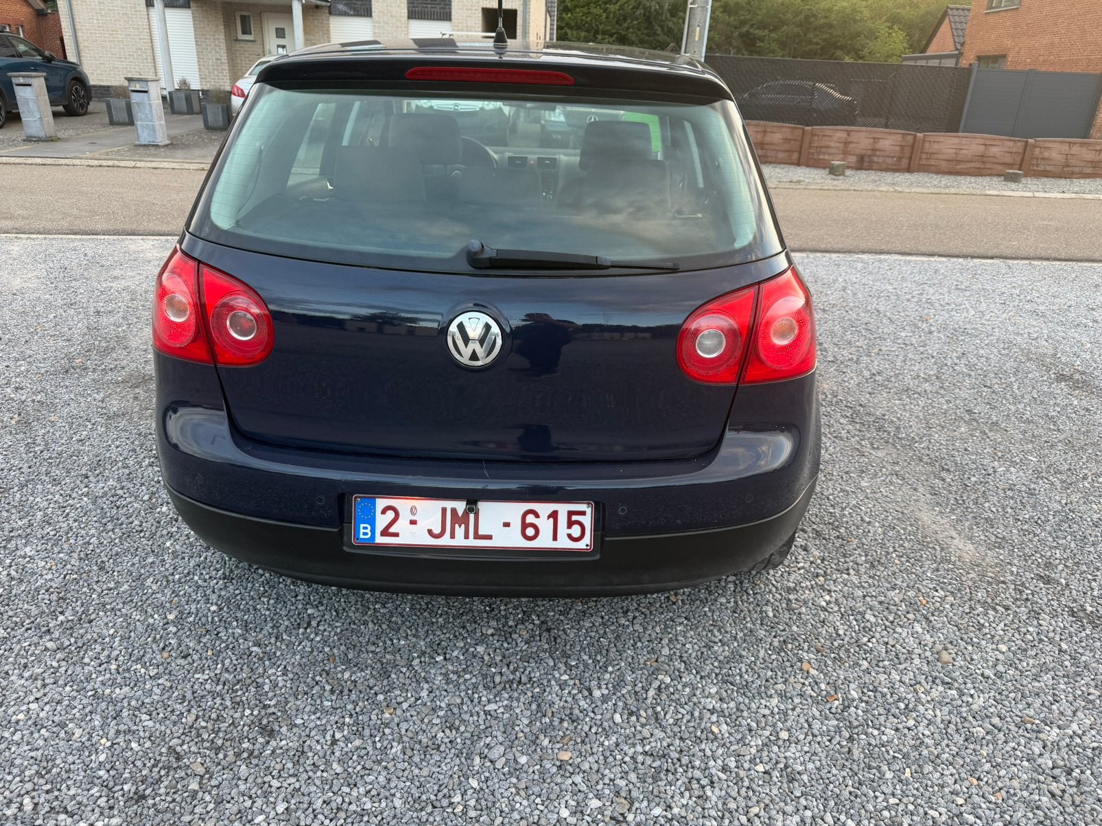 Vw golf 5 benzine automaat, Auto's, Automaat, Bedrijf, Golf, Te koop