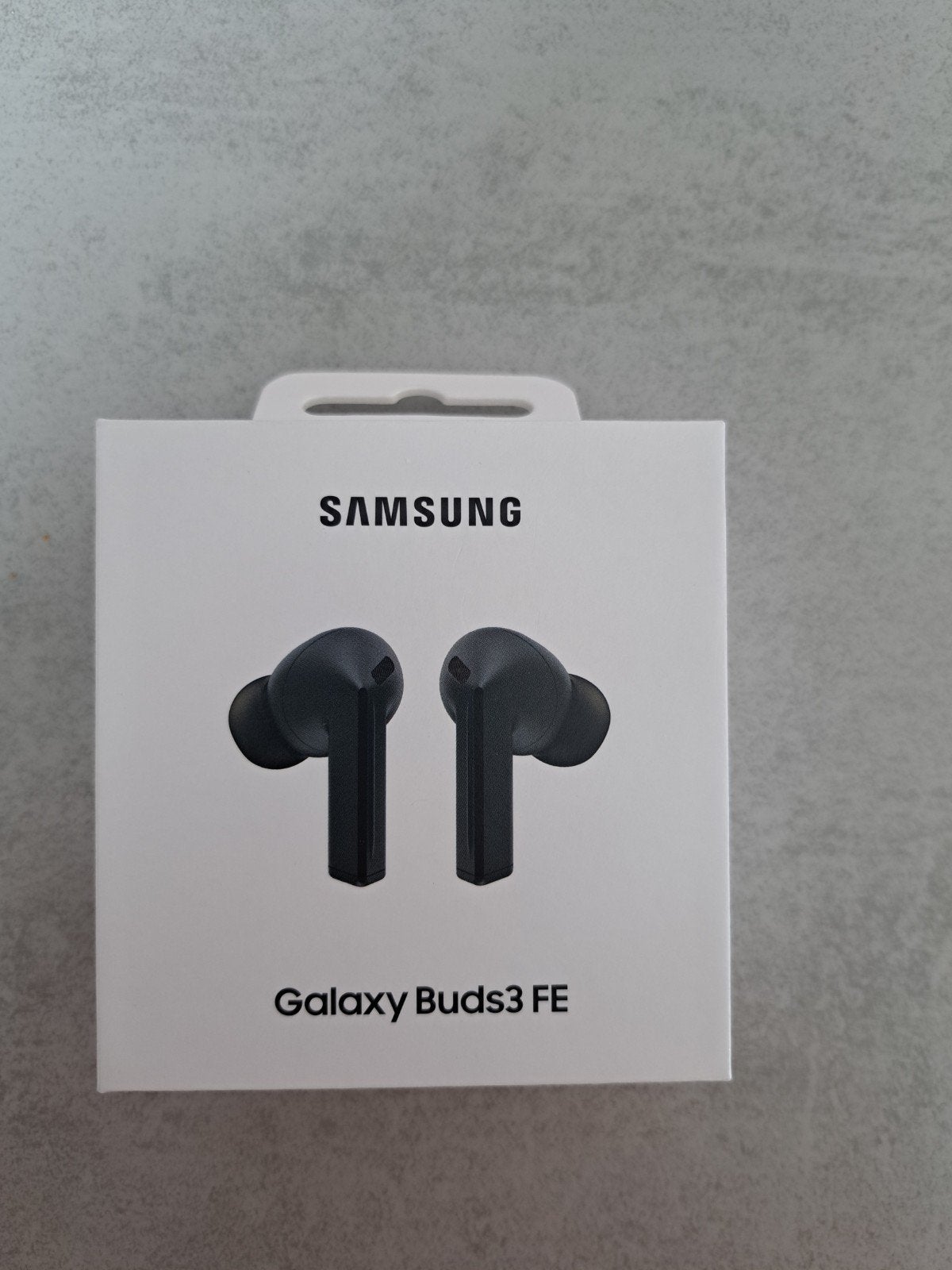 Oordopjes Samsung Galaxy Buds3 FE, Enlèvement, Samsung