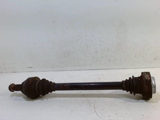 Aandrijfas links achter BMW 7 serie, Onderdelen@venauto.nl, Van der Ven Autorecycling B.V., Gebruikt, Ettenseweg 76, 4706 PB Roosendaal, The Netherlands